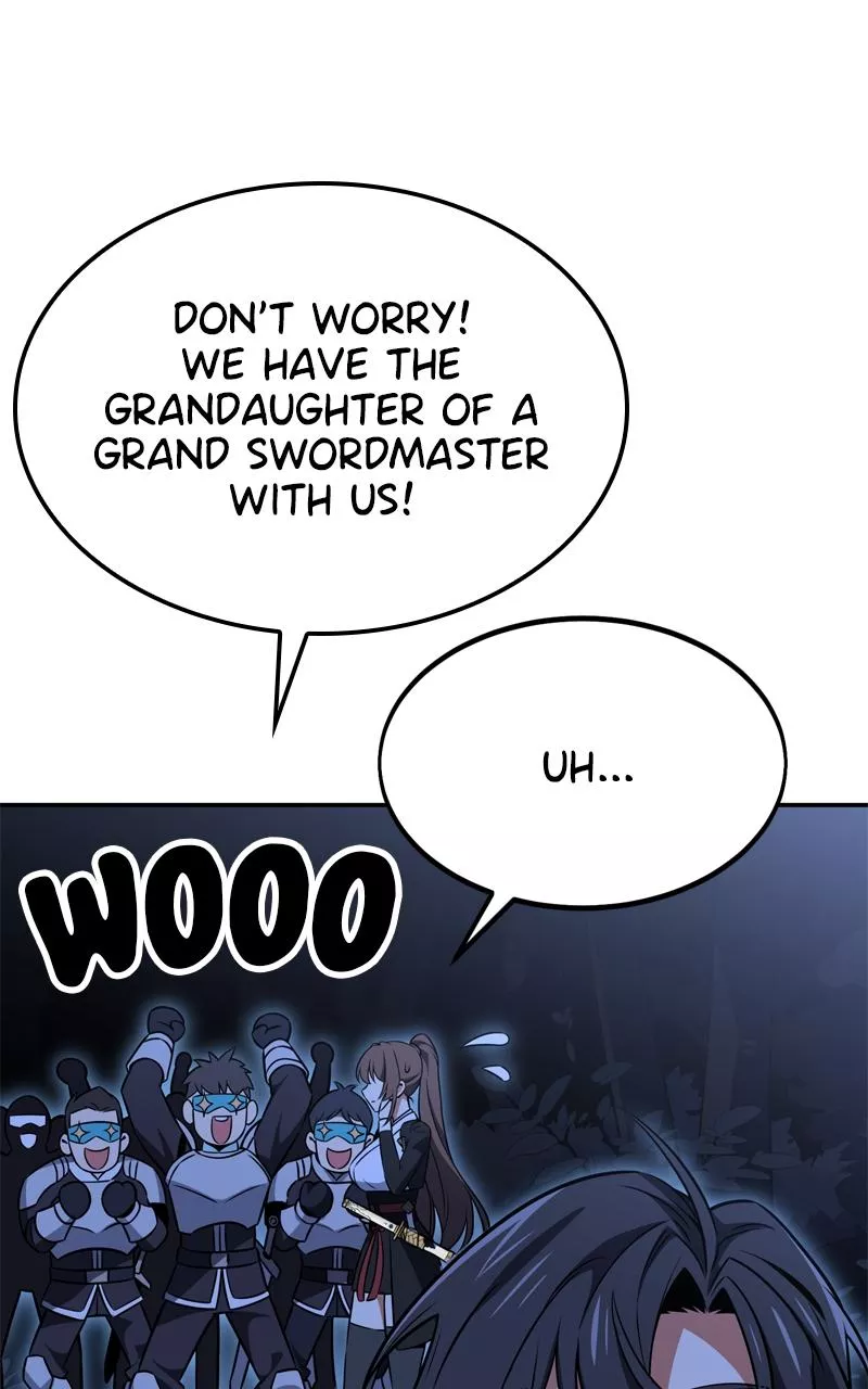 Read I Killed the Main Player Manga Online