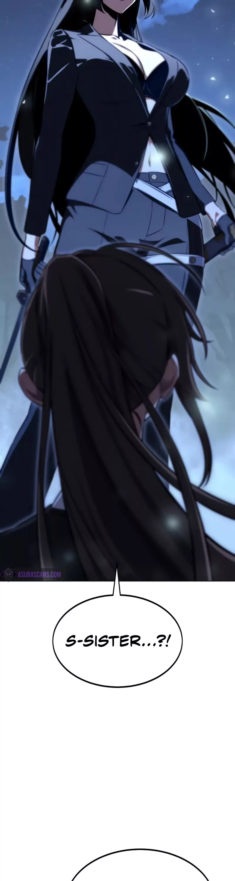 Read I Killed the Main Player Manga Online