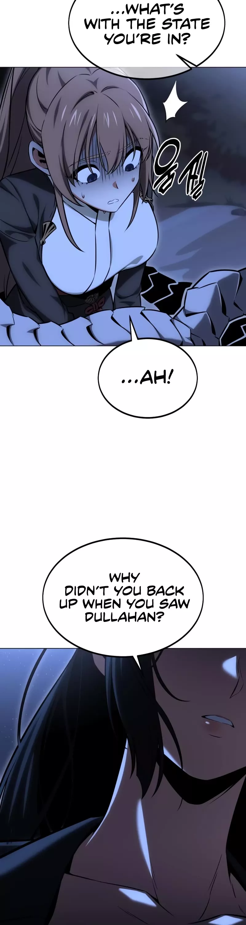Read I Killed the Main Player Manga Online