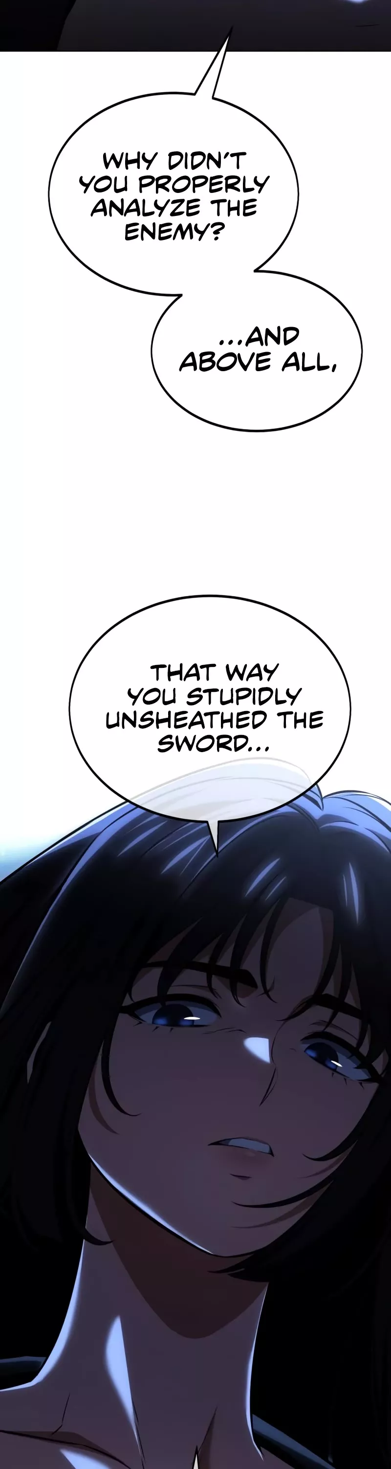 Read I Killed the Main Player Manga Online