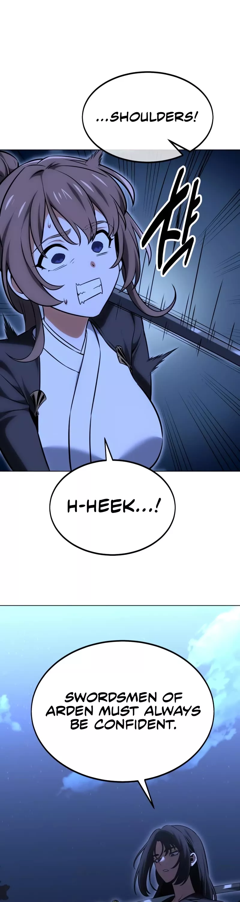 Read I Killed the Main Player Manga Online