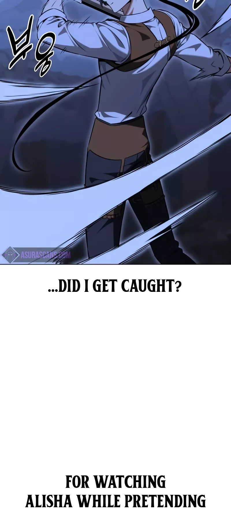 Read I Killed the Main Player Manga Online