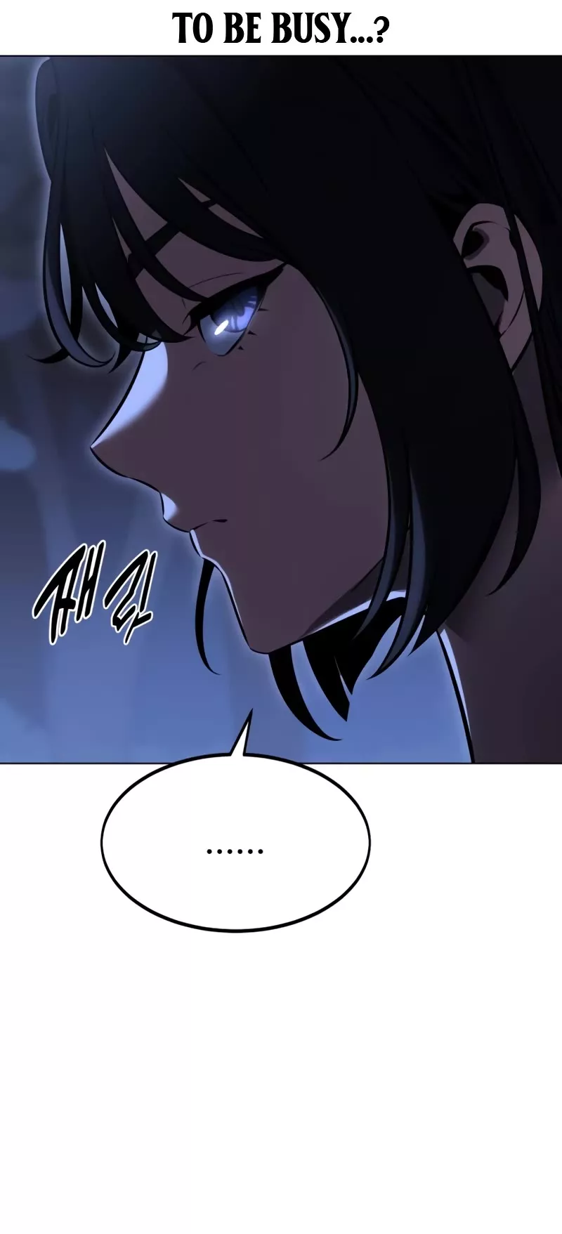 Read I Killed the Main Player Manga Online