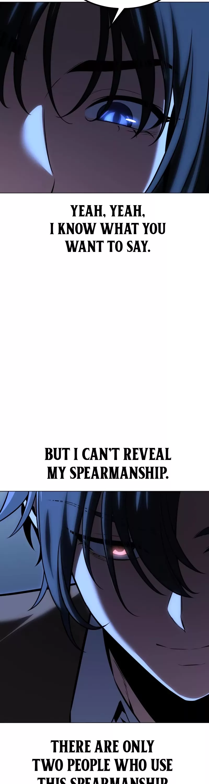 Read I Killed the Main Player Manga Online