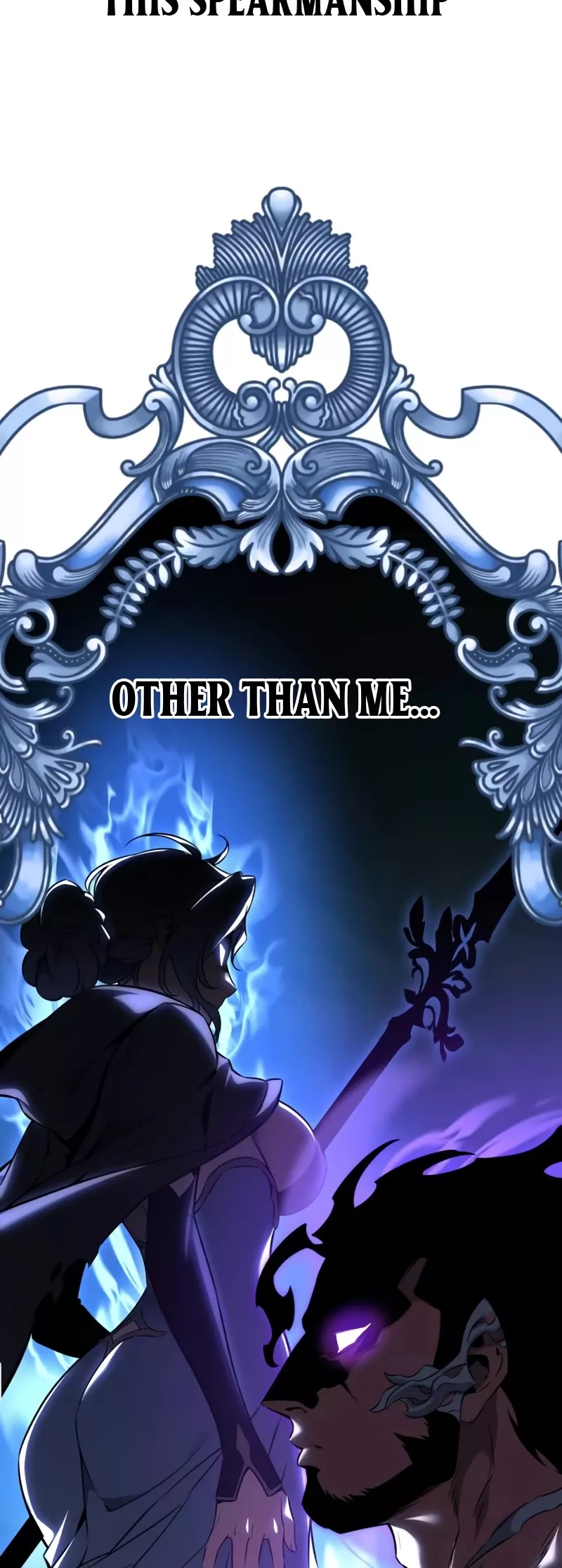 Read I Killed the Main Player Manga Online