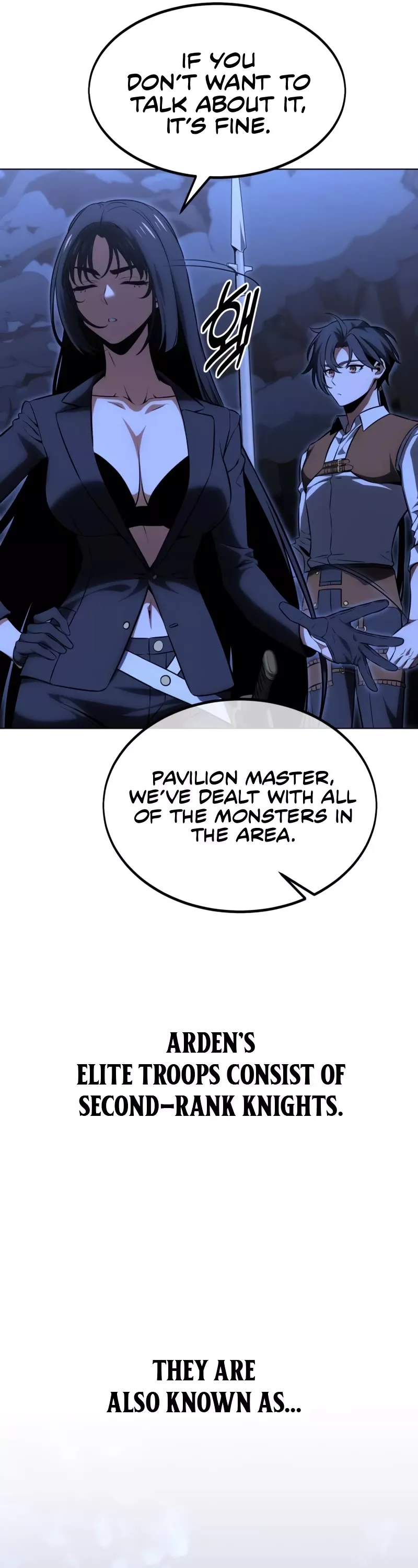 Read I Killed the Main Player Manga Online