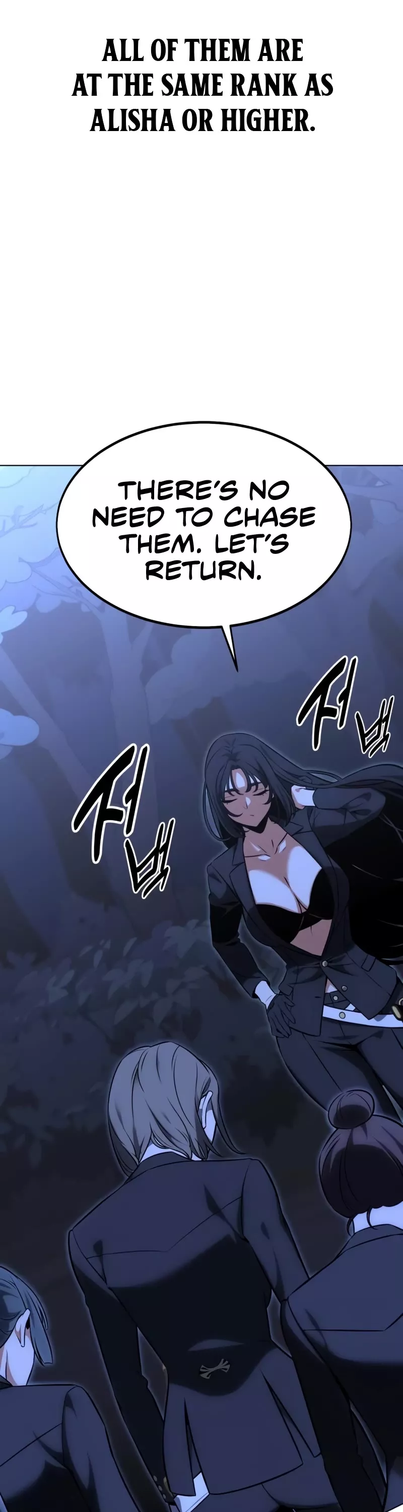 Read I Killed the Main Player Manga Online