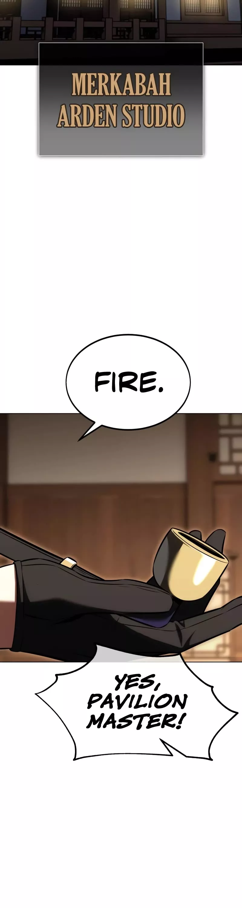 Read I Killed the Main Player Manga Online