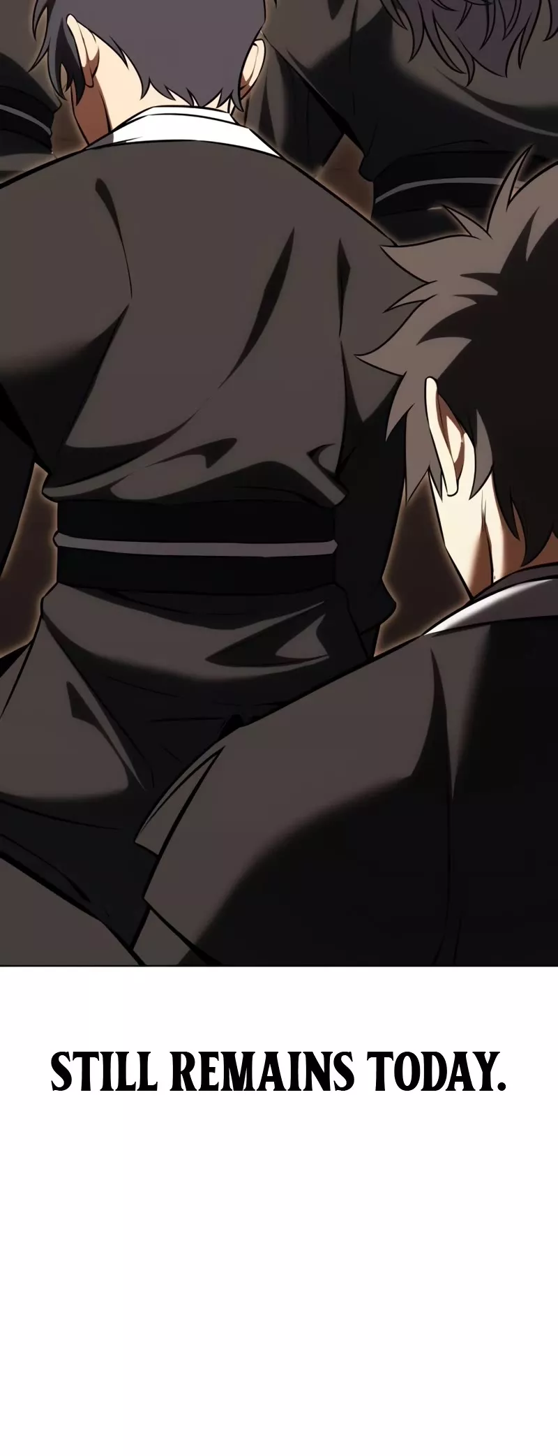 Read I Killed the Main Player Manga Online