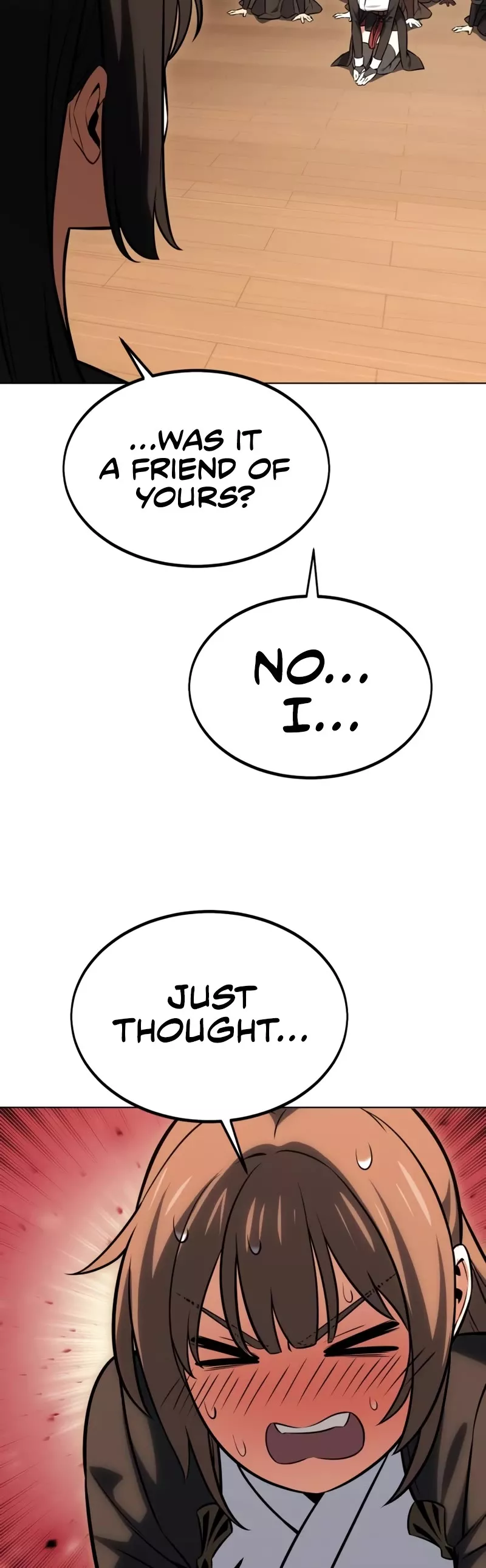 Read I Killed the Main Player Manga Online