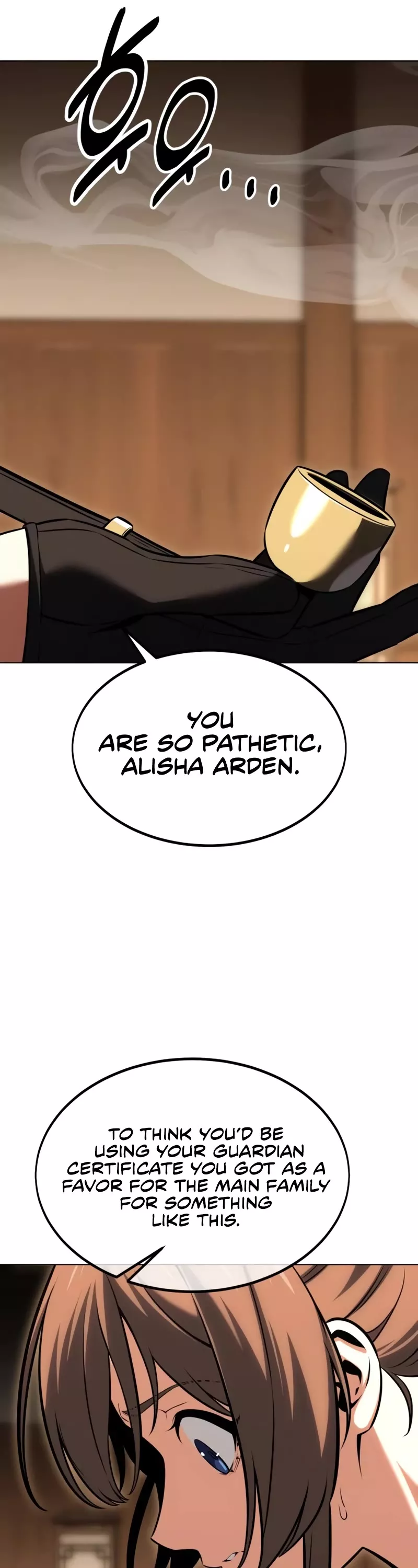 Read I Killed the Main Player Manga Online