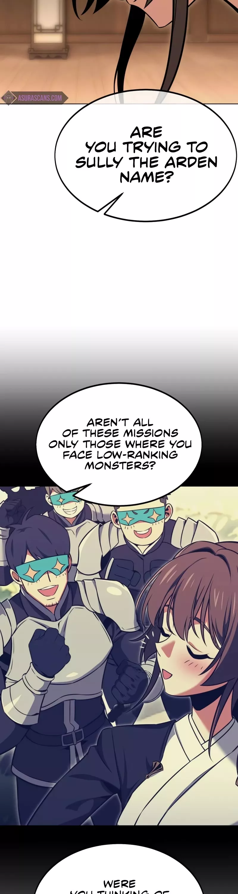 Read I Killed the Main Player Manga Online