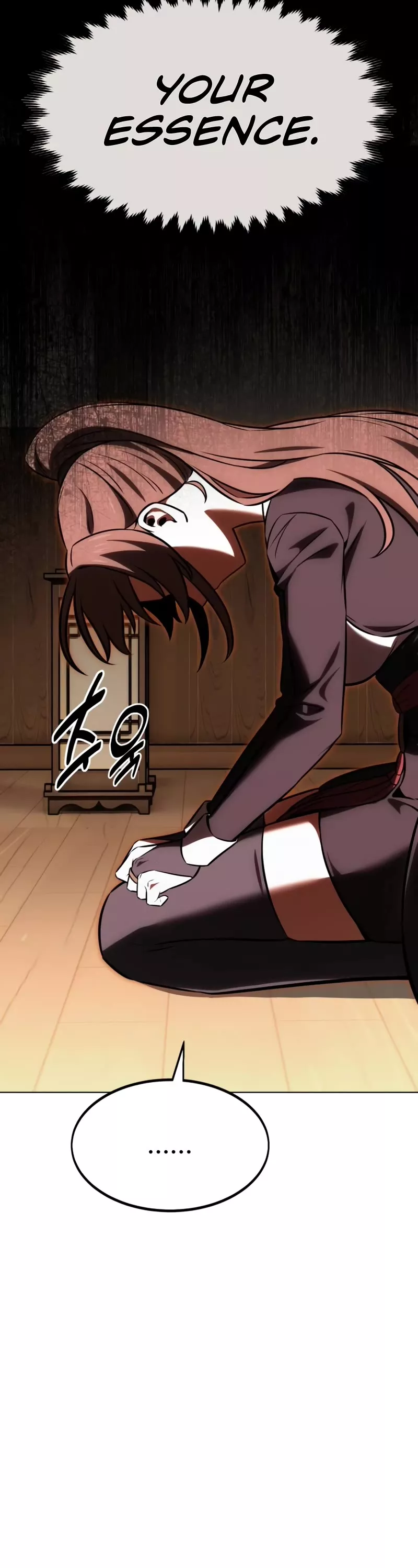 Read I Killed the Main Player Manga Online