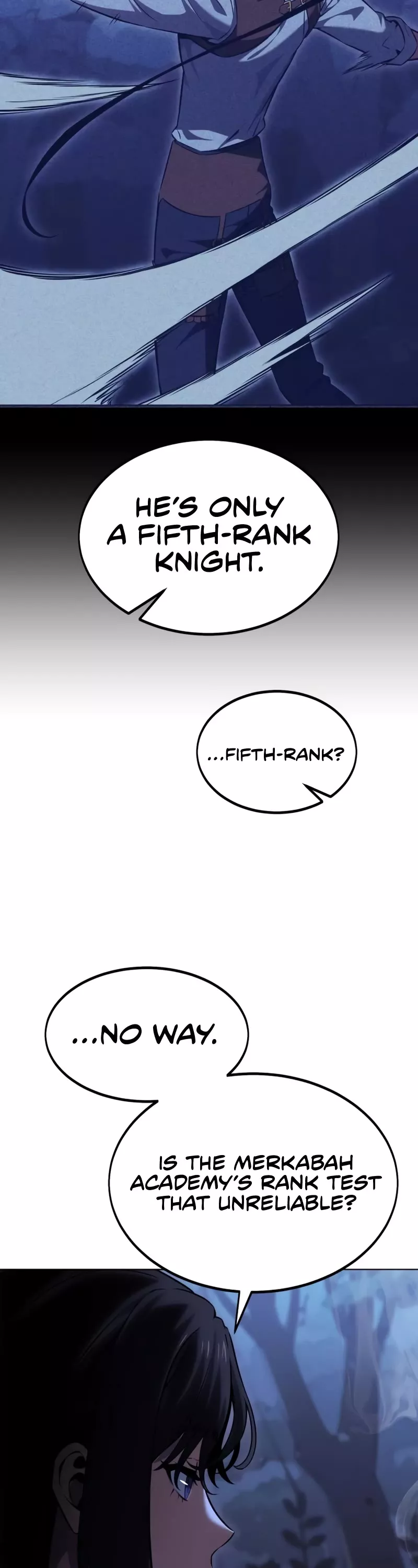 Read I Killed the Main Player Manga Online