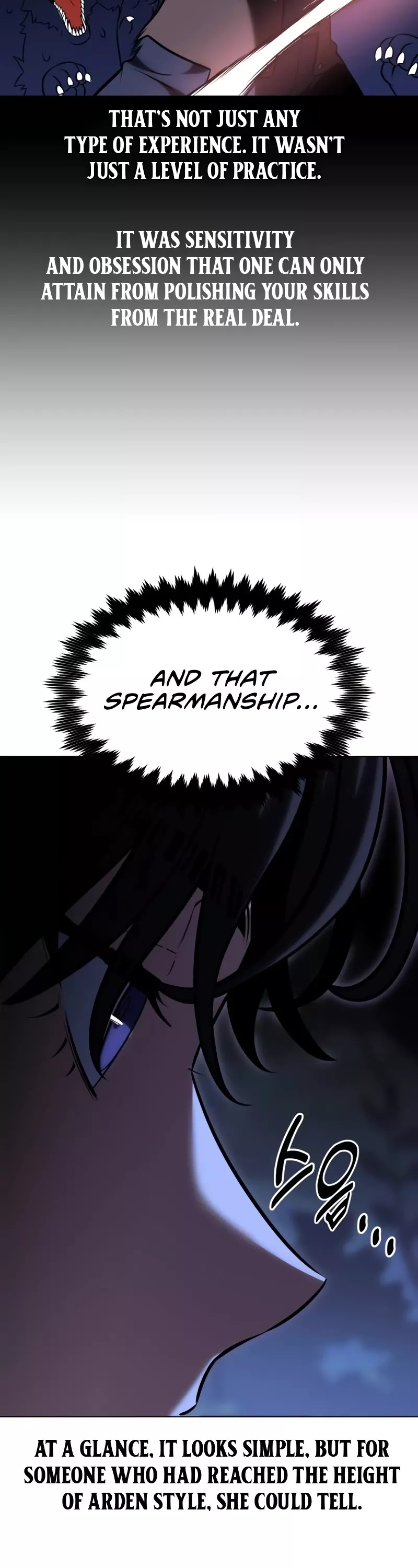 Read I Killed the Main Player Manga Online