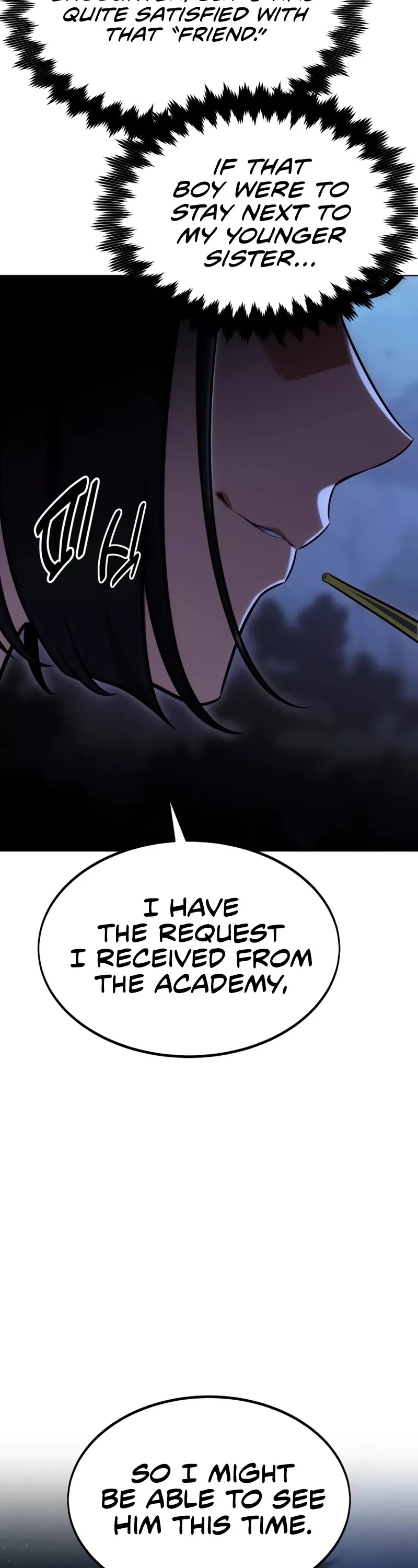 Read I Killed the Main Player Manga Online