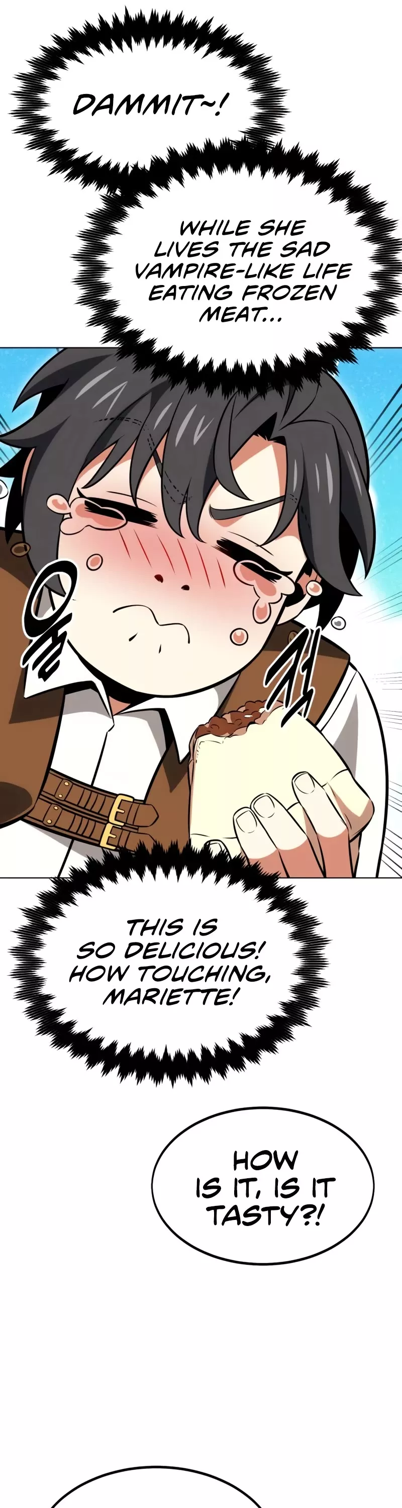 Read I Killed the Main Player Manga Online