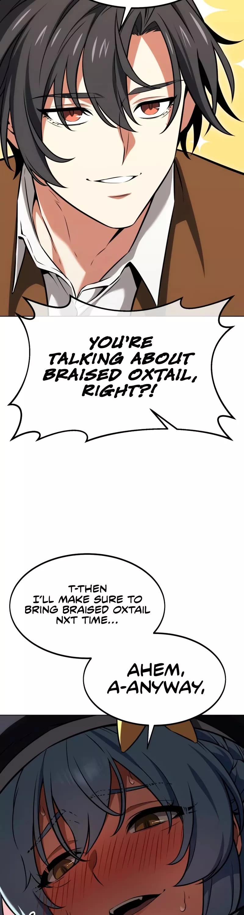 Read I Killed the Main Player Manga Online