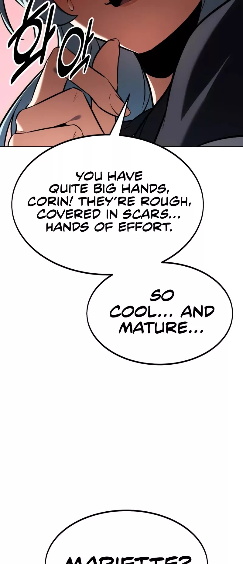 Read I Killed the Main Player Manga Online