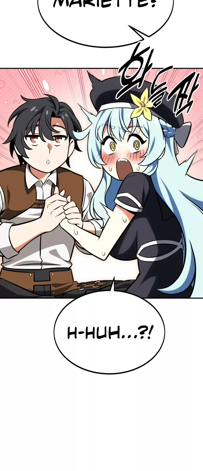 Read I Killed the Main Player Manga Online