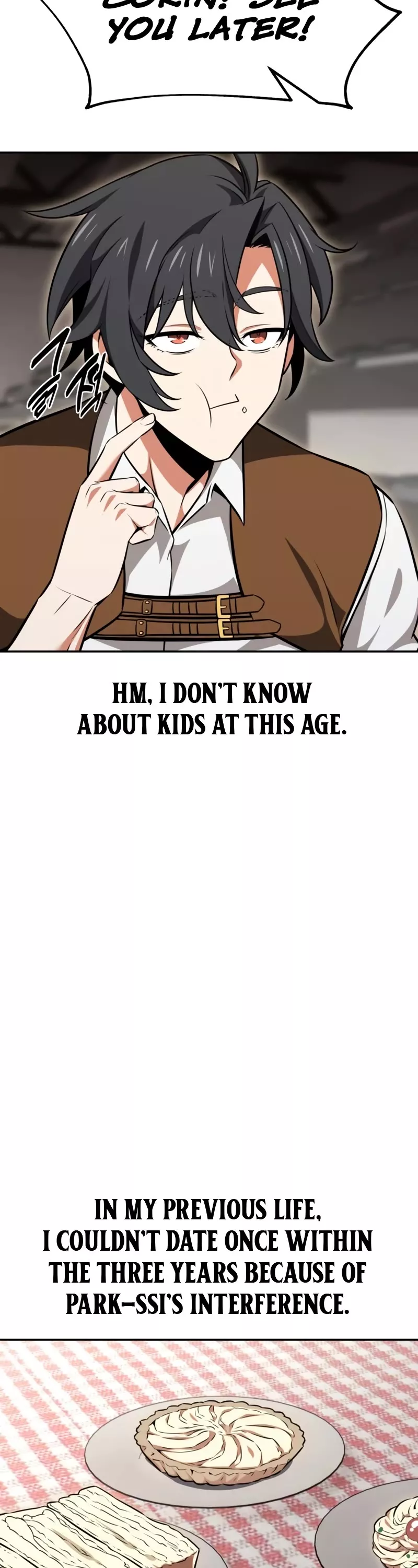 Read I Killed the Main Player Manga Online