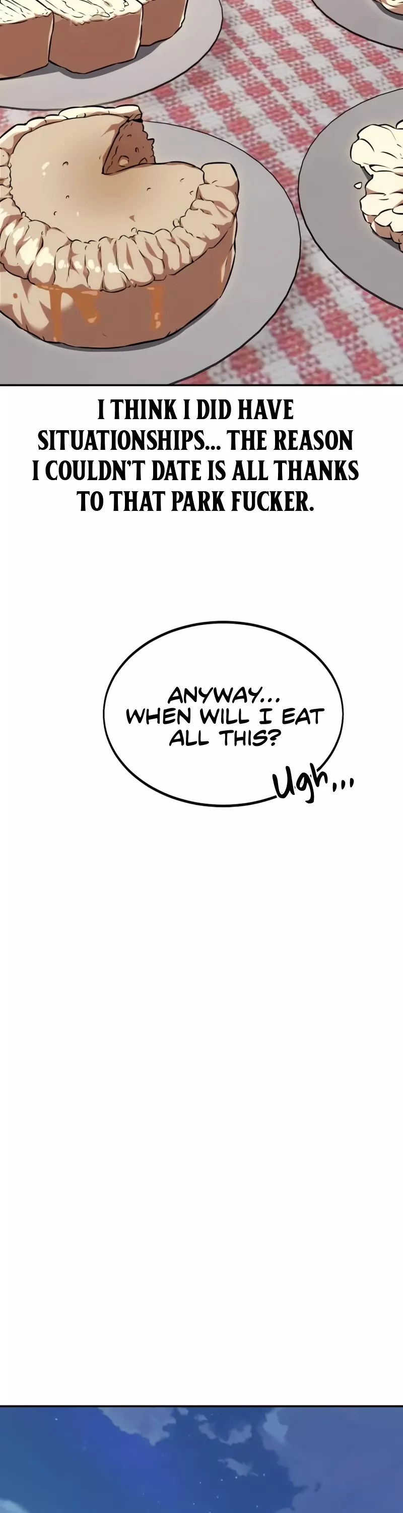 Read I Killed the Main Player Manga Online