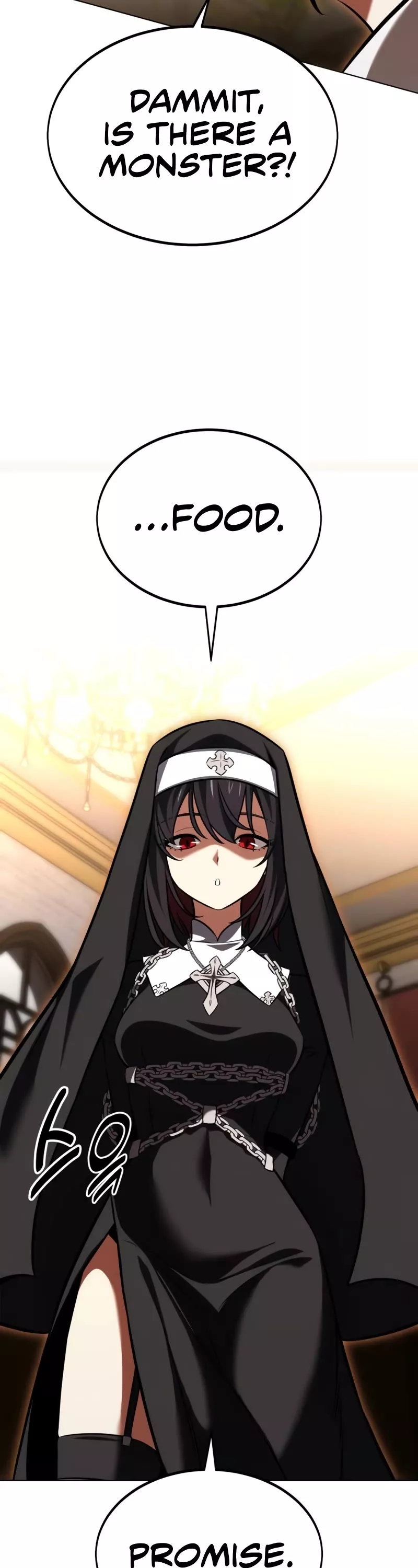 Read I Killed the Main Player Manga Online