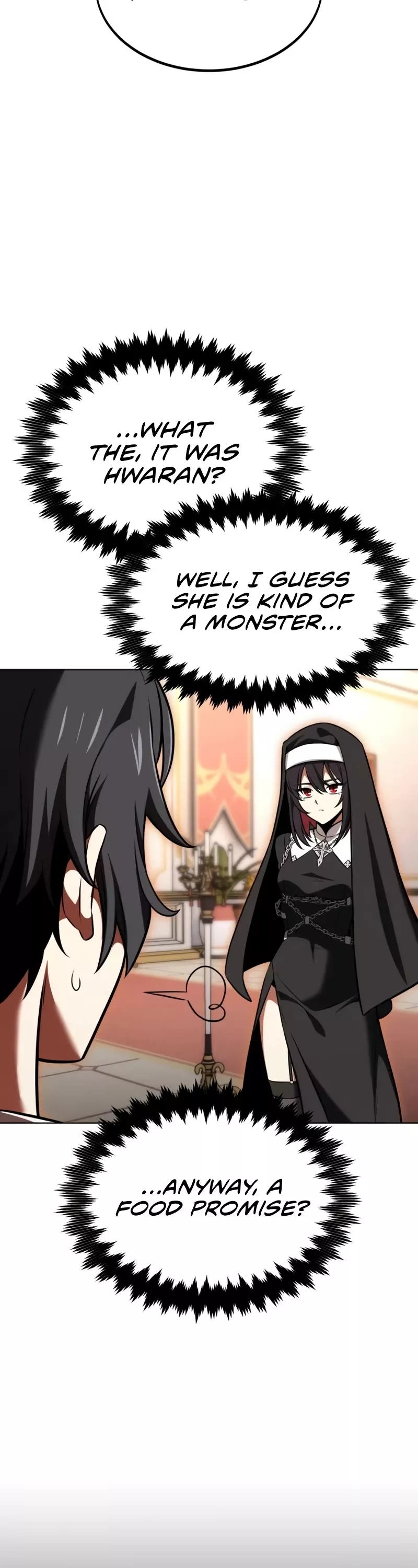 Read I Killed the Main Player Manga Online