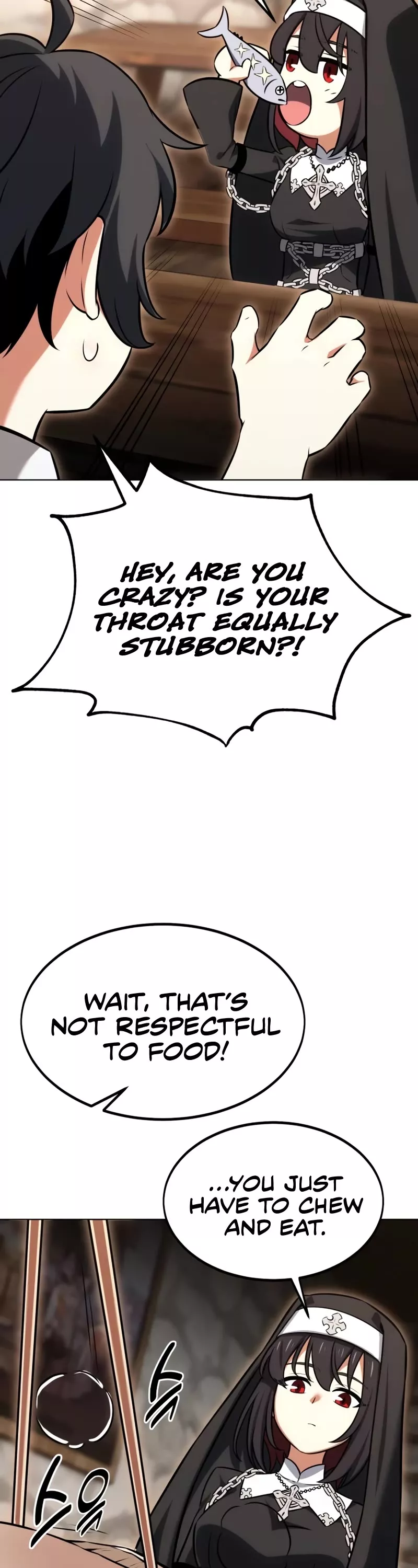 Read I Killed the Main Player Manga Online