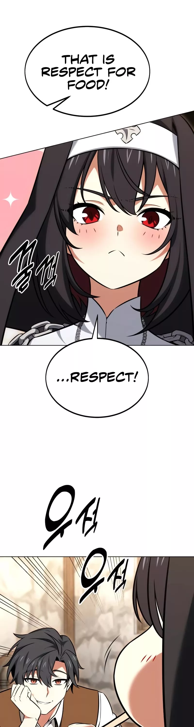 Read I Killed the Main Player Manga Online