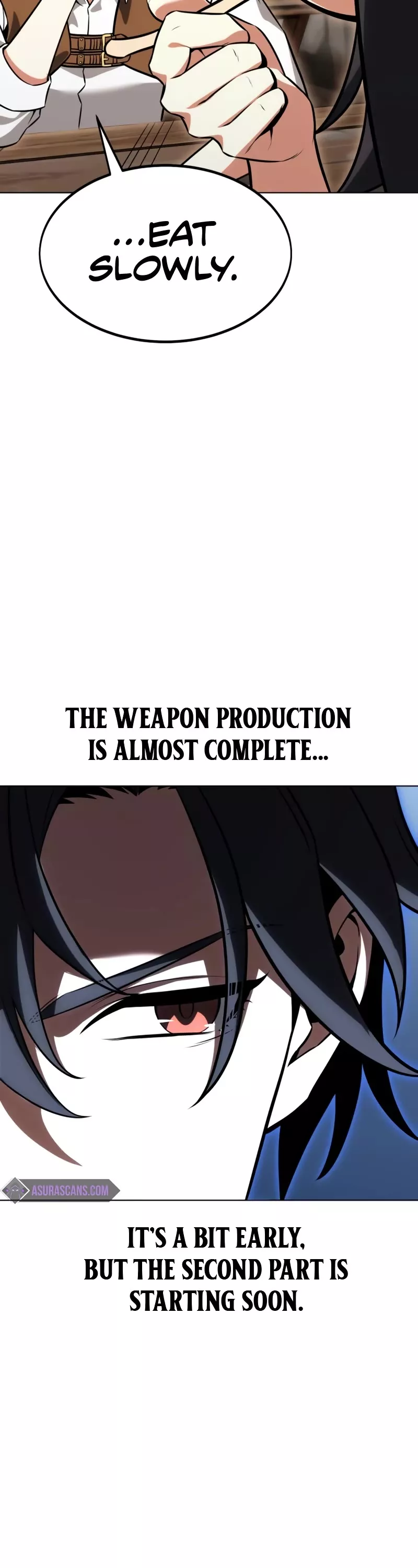 Read I Killed the Main Player Manga Online
