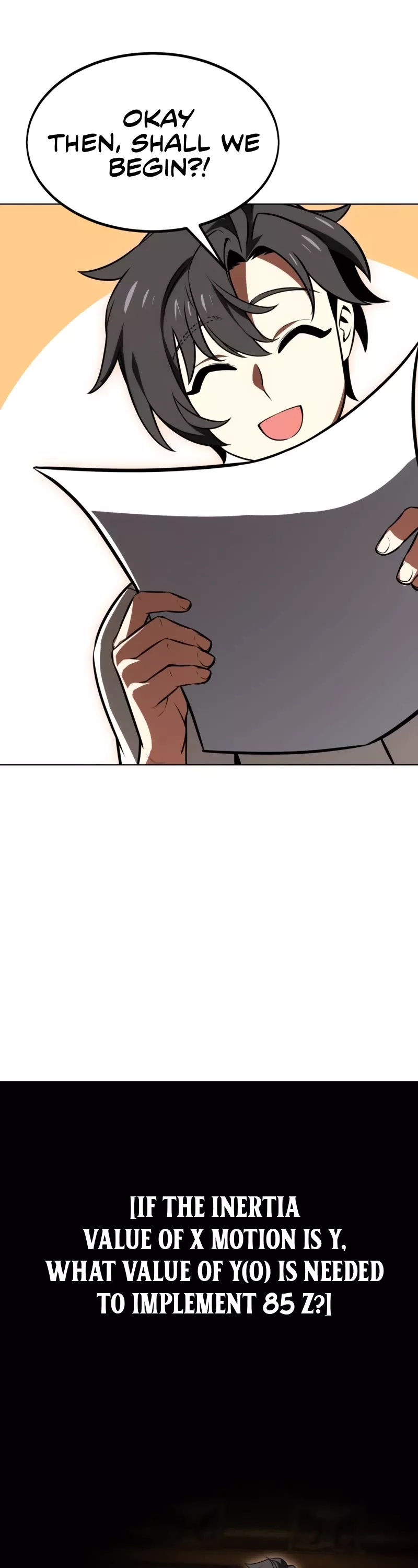 Read I Killed the Main Player Manga Online