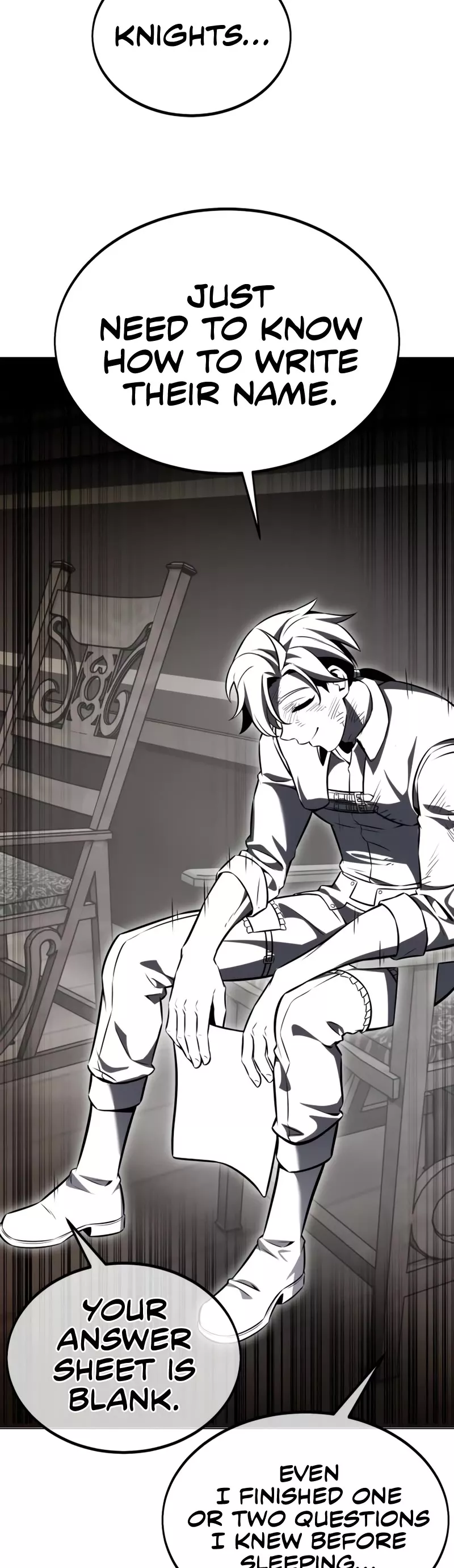 Read I Killed the Main Player Manga Online