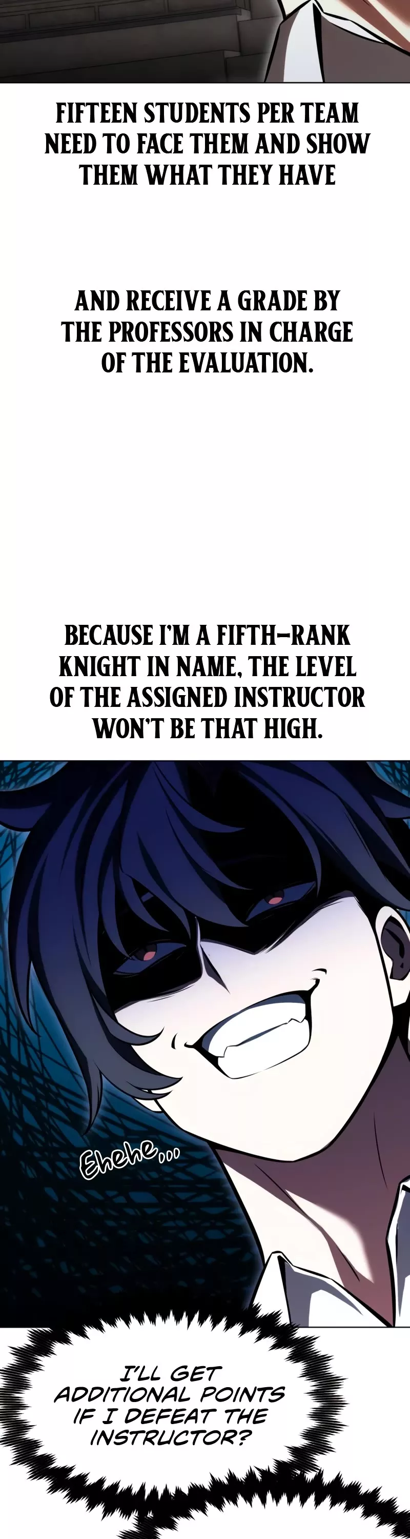 Read I Killed the Main Player Manga Online