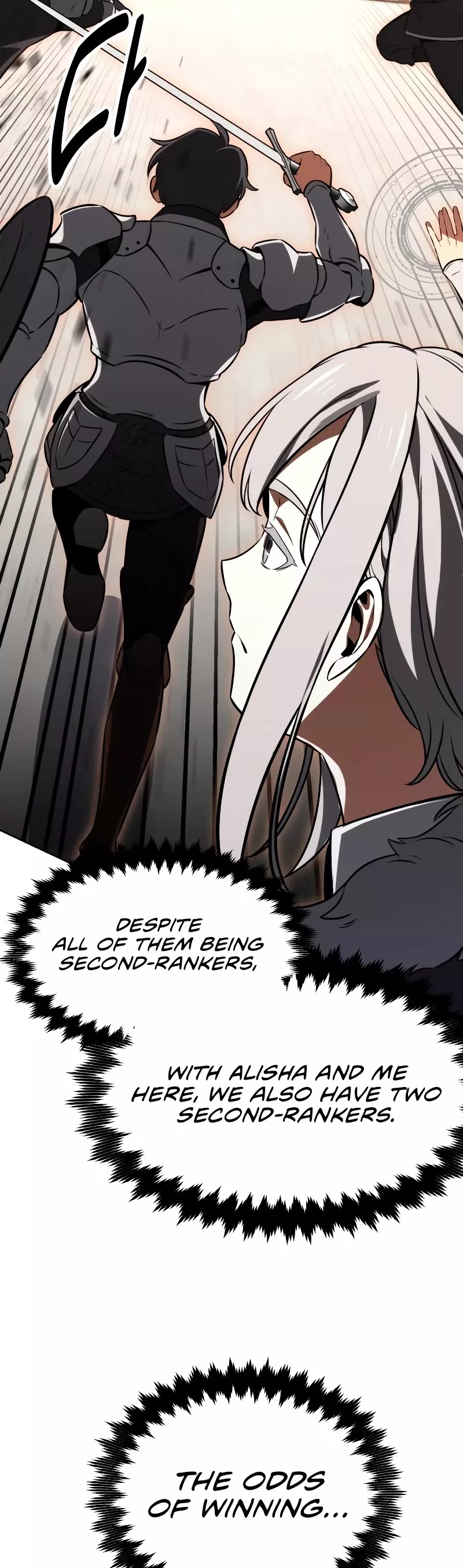 Read I Killed the Main Player Manga Online