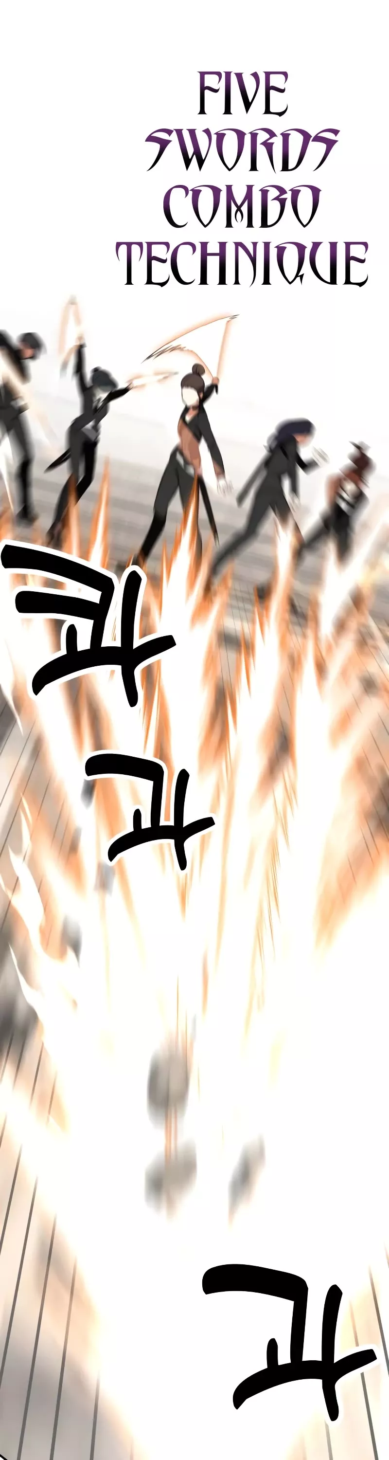 Read I Killed the Main Player Manga Online