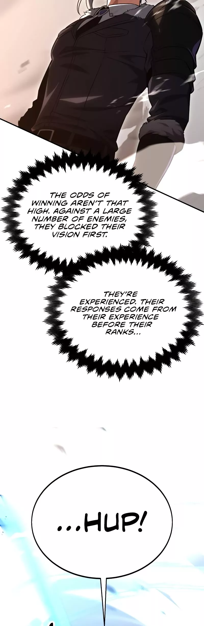 Read I Killed the Main Player Manga Online