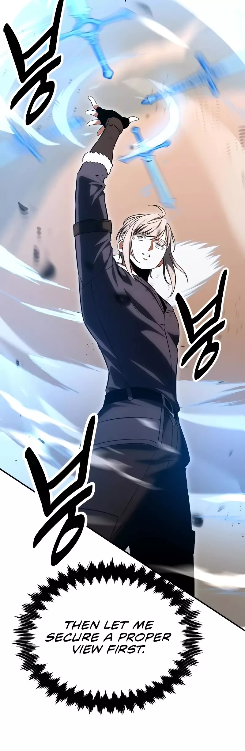 Read I Killed the Main Player Manga Online