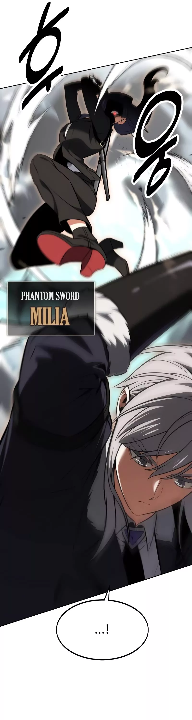 Read I Killed the Main Player Manga Online