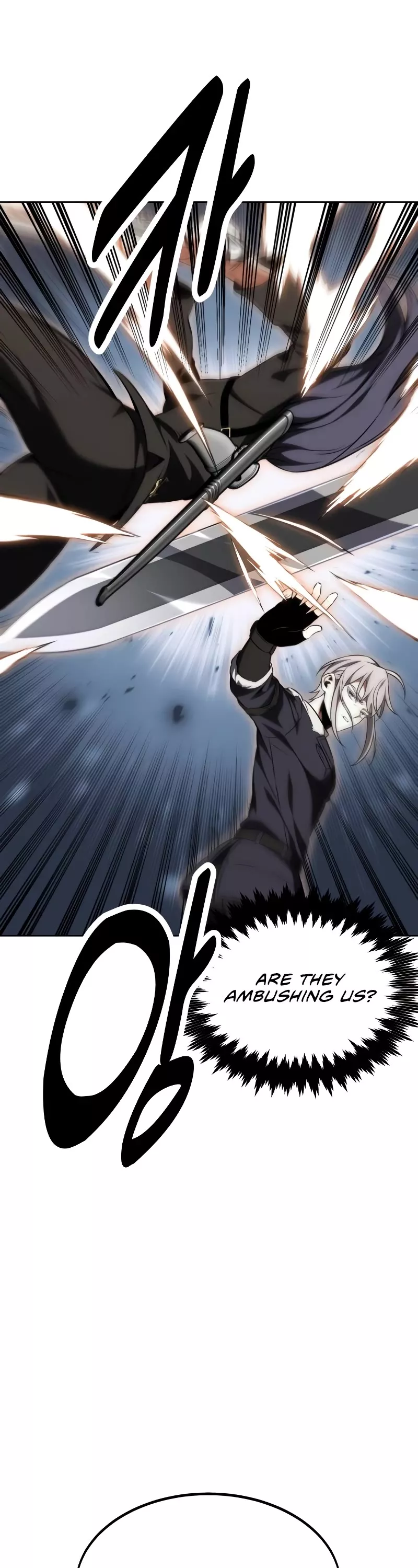 Read I Killed the Main Player Manga Online