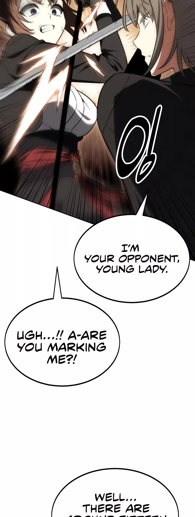 Read I Killed the Main Player Manga Online