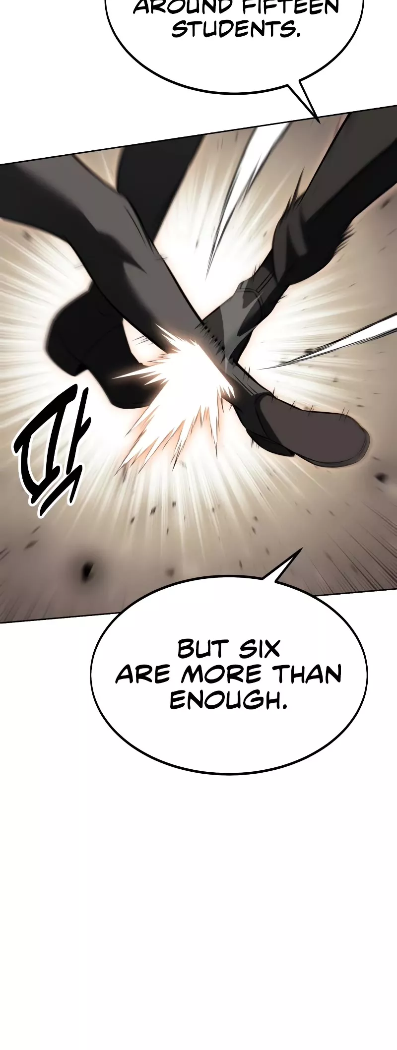Read I Killed the Main Player Manga Online