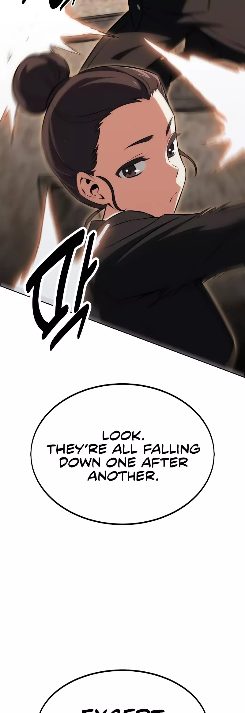 Read I Killed the Main Player Manga Online