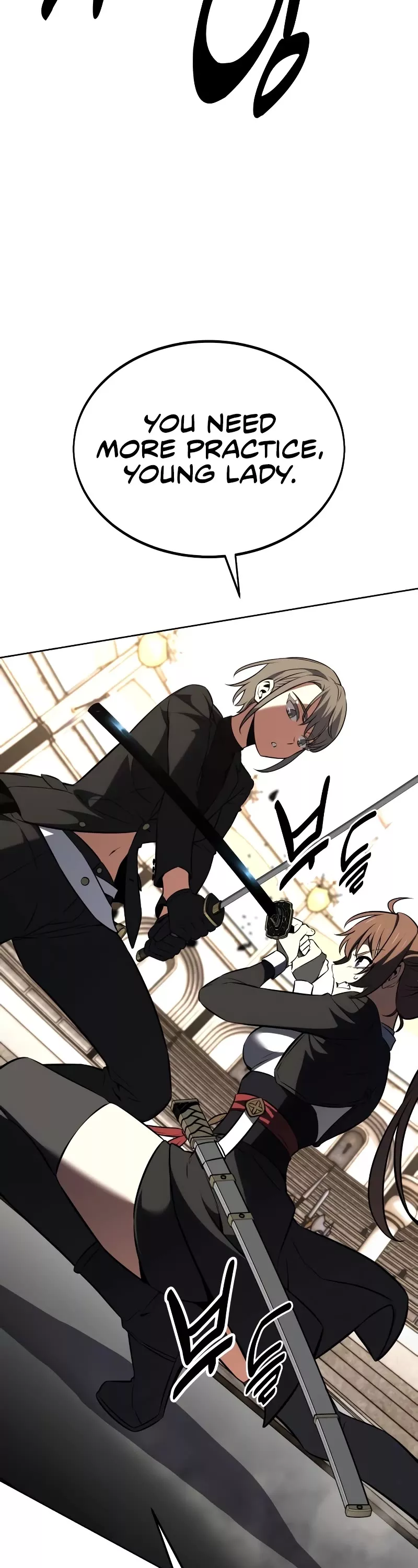 Read I Killed the Main Player Manga Online