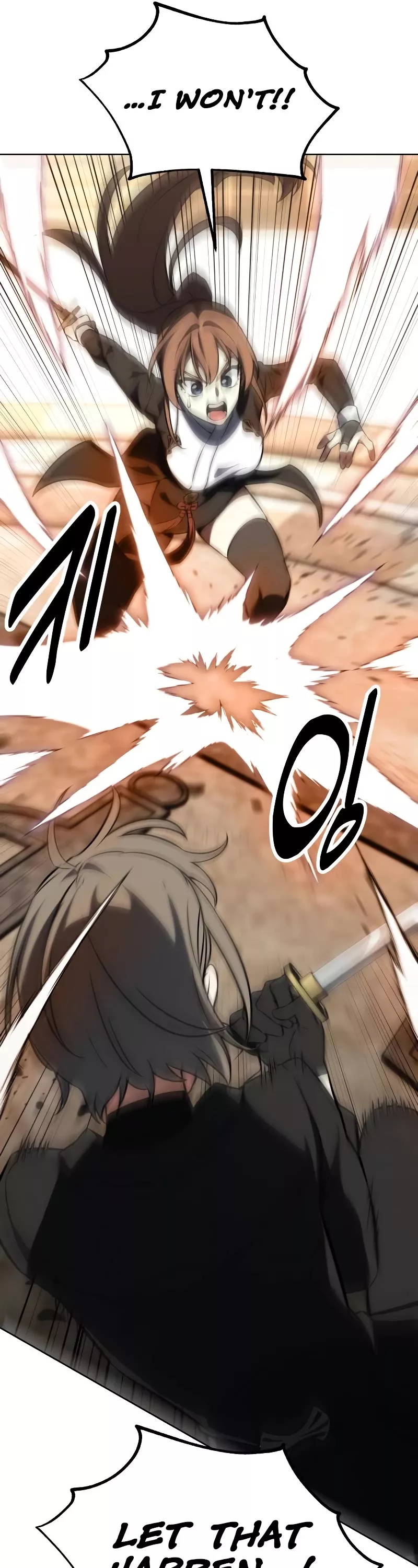 Read I Killed the Main Player Manga Online