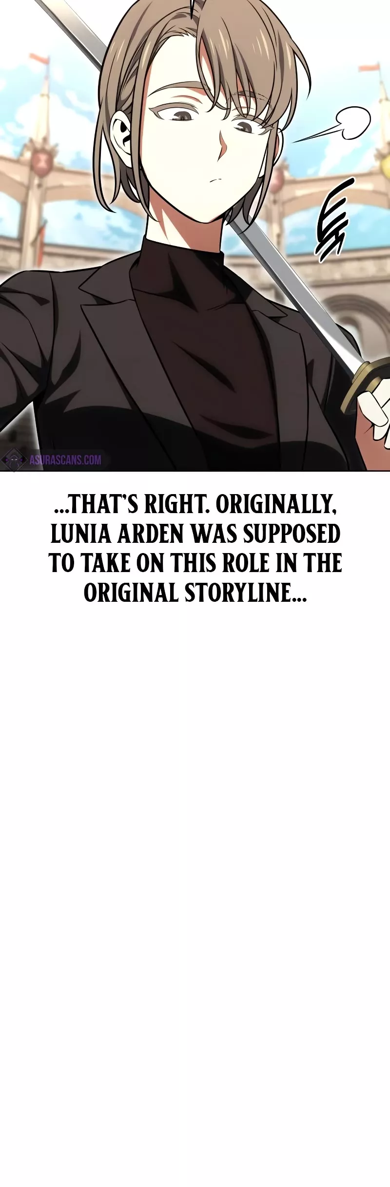 Read I Killed the Main Player Manga Online