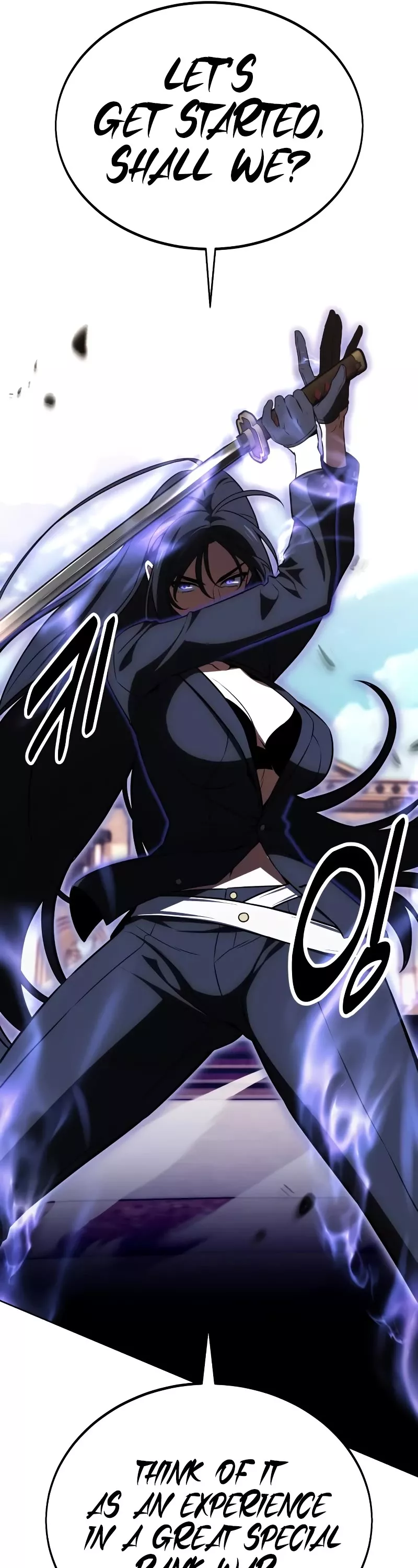 Read I Killed the Main Player Manga Online