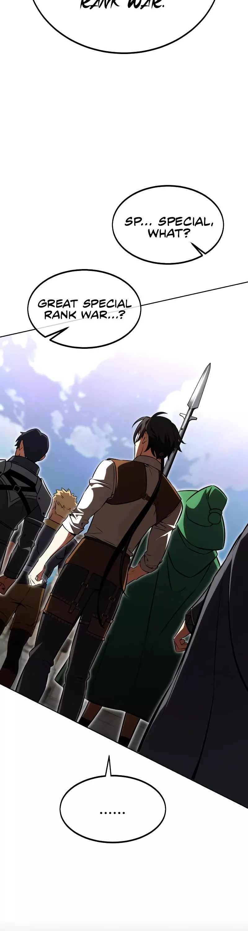 Read I Killed the Main Player Manga Online