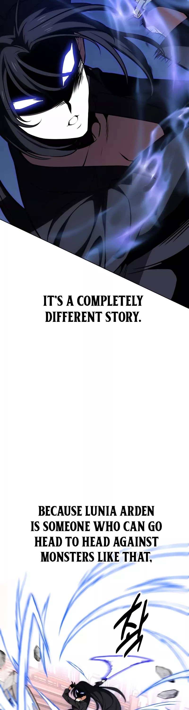 Read I Killed the Main Player Manga Online