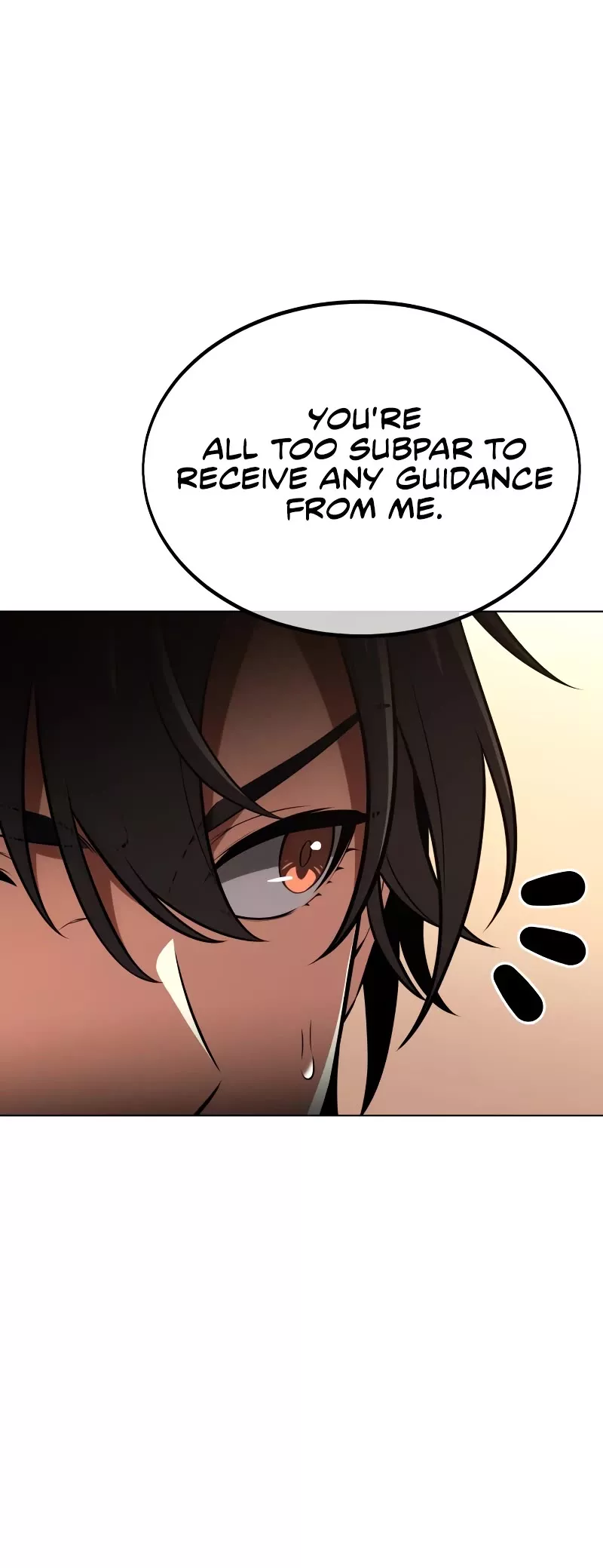 Read I Killed the Main Player Manga Online